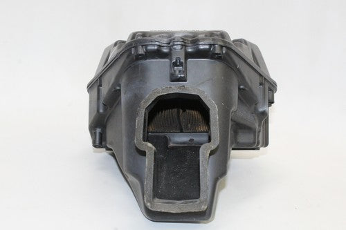 2009-12 Triumph Daytona 675r Airbox Air Intake Filter Box OEM