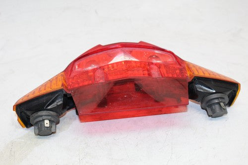 2006 Bmw K1200gt Abs Rear Tail Taillight Back Brake Light