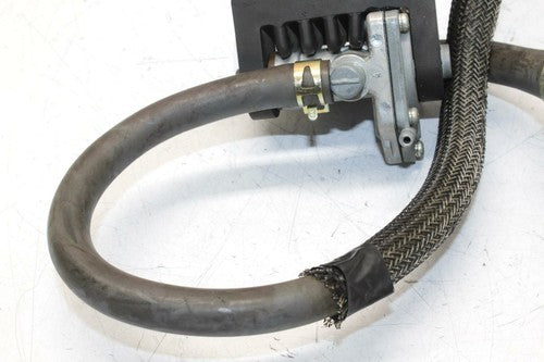 02-05 Kawasaki Zzr1200 Air Valve Solenoid TOP Engine Switch Sensor OEM