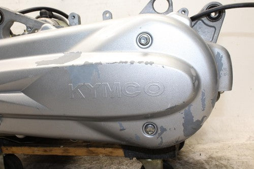 2008 Kymco Grand Vista 250 Engine Motor