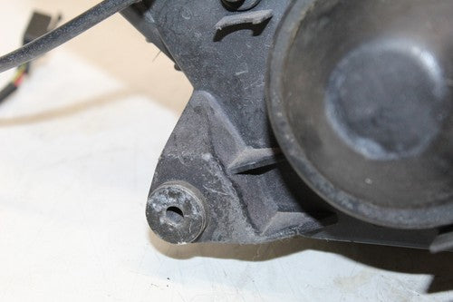 2013 Kawasaki Ninja Zx6r Zx636f Abs Front Headlight Head Light Lamp