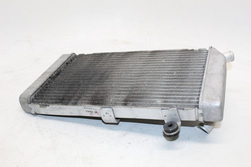 2007 Honda Silver Wing 600 Fsc600 Engine Radiator Motor Cooling Radiater OEM