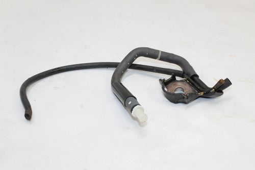 2005-06 Honda Cbr600rr Hoses Bracket Lines OEM