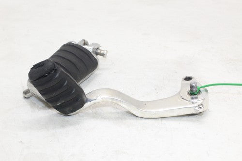 2008-15 Triumph Rocket Iii Roadster Shifter Linkage Shift Link Pedal Peg OEM