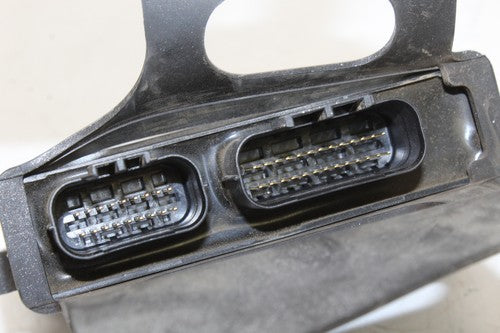 13-17 Kawasaki Ninja 300 Ex300b Abs Ecu Computer Controller Unit Black Box Ecm