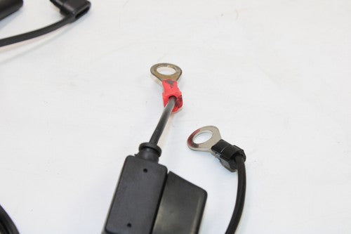 1996-03 Harley-davidson Sportster Sport Xlh1200s Negative Battery Cable Ground