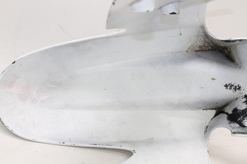 07-12 Kawasaki Ninja 250r Ex250j Front Wheel Fender Cowl Fairing 35004-0079-777