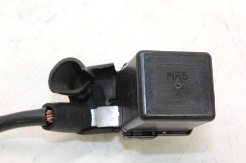 2010 Kawasaki Versys 650 Kle650c Engine Starter Relay Starting Motor Switch