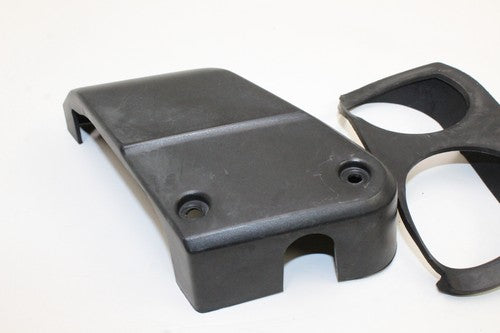 2004 01-05 Yamaha Fz1 Fazer Cover Fairing Rubber Guard Misc. OEM