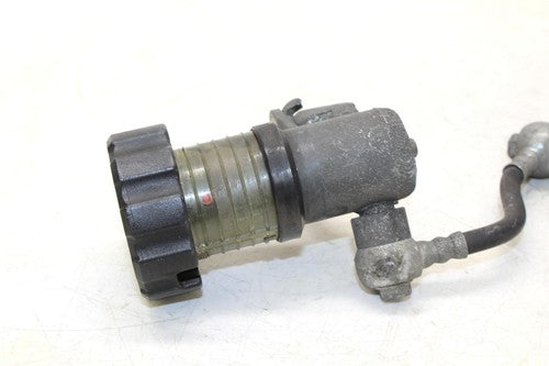 1987 Honda Interceptor 700 Vfr700f2 Rear Back Shock Absorber Suspension OEM