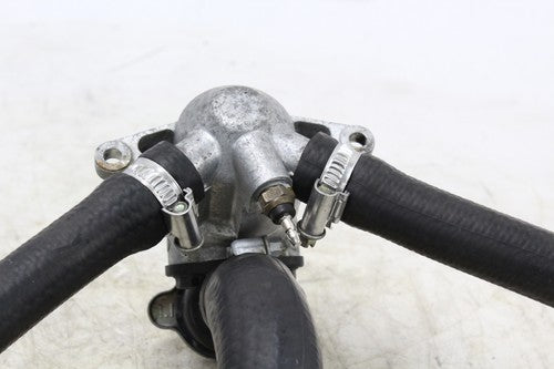 1989 Honda Cbr600f Thermostat Housing