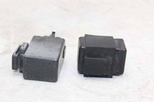 1994 Honda 1100 Vt1100c Turn Signal Blinker Relay Flasher Switches Pair OEM