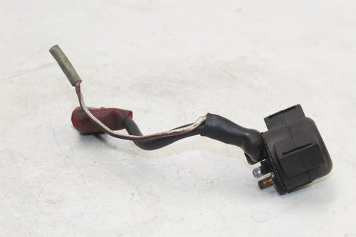 86-06 Kawasaki Concours Zg1000a Engine Starter Relay Starting Motor Switch OEM