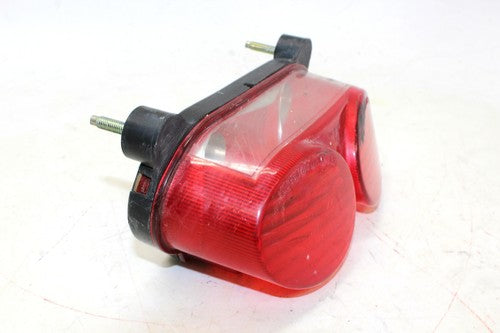 2005 Kawasaki Ninja Zx6r Zx636c Rear Tail Taillight Back Brake Light