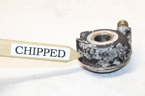 2001 Yamaha Yzf600r Speed Drive Gear Hub With Cable