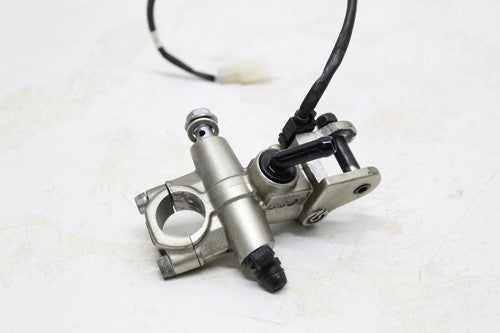 2016 Kawasaki Ninja H2 ZX1000NGF FRONT BRAKE MASTER CYLINDER