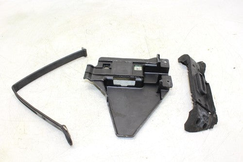 81-83 Yamaha Xj650 Seca Plastic Covers