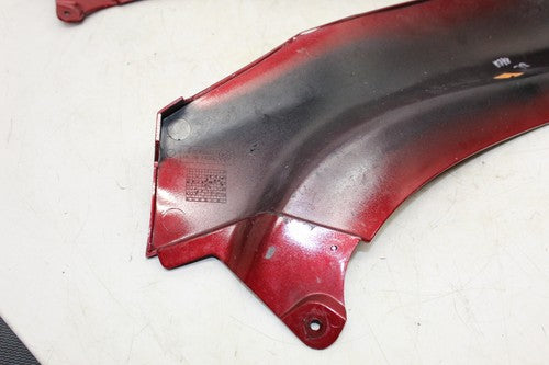 2004 Bmw K1200gt Abs Left Right Lower Mid Upper Side Fairing Cowl 5253-2-307-784