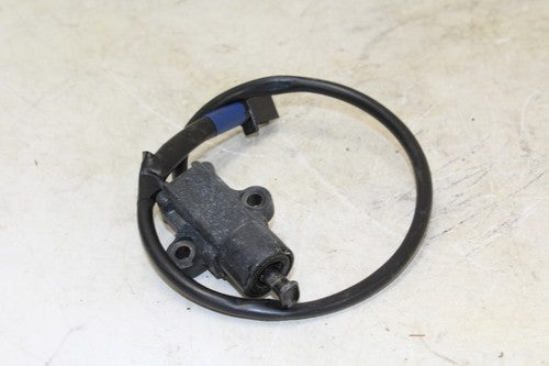 2011 Yamaha Zuma 125 Yw125 Kickstand Side Kick Stand Sensor