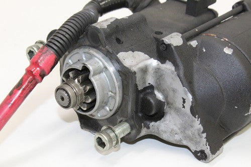 2002 Harley-davidson Sportster 1200 Custom Xl1200c Engine Starter Motor OEM
