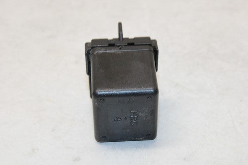 2005 Honda Cbr600f4i Engine Starter Relay Starting Motor Switch