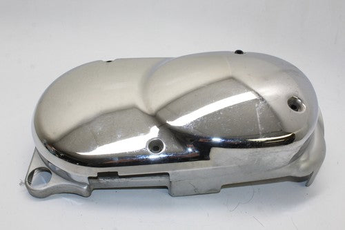 2003-2008 Kawasaki Vulcan 1600 Clutch Side Engine Motor Cover OEM