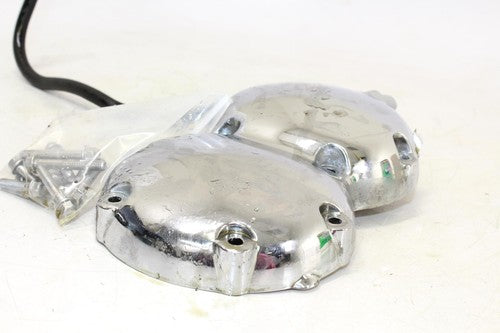 2000 Triumph Thunderbird Side Engine Motor Cover