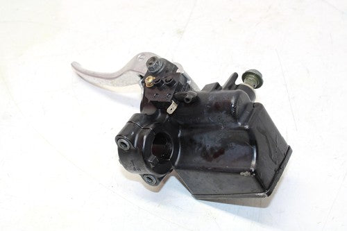 2005 Kawasaki Zr7s Zr750 Front Brake Master Cylinder W/ Lever