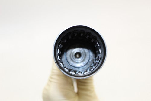 2001 Kawasaki Concours 1000 Zg1000a Drive Shaft