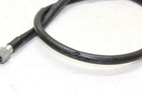 08-12 Kawasaki Ninja 250r Ex250j Clutch Cable Line OEM