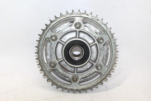 2000 Suzuki Gsxr600 Rear Back Sprocket With Hub Dumpers