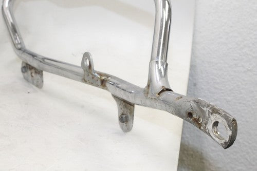 1984 Honda Goldwing 1200 Gl1200 Rear Back Luggage Rack Carrier OEM