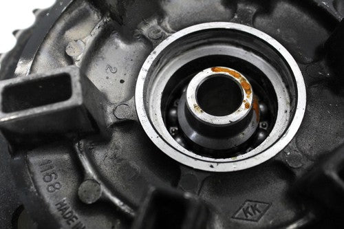 2007 Kawasaki Ninja 250r Ex250f Rear Back Sprocket