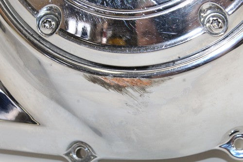 2007 Harley-davidson Electra Glide Ultra Classic Engine Motor Primary Cover OEM