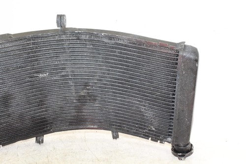 1996 Honda Cbr900rr Engine Radiator Motor Cooler Cooling Radiater