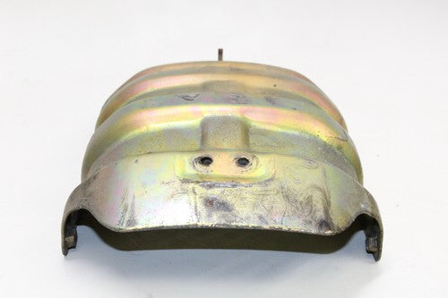 98-16 Yamaha V Star 650 Xvs650a Classic Fender Shield Guard Protector OEM