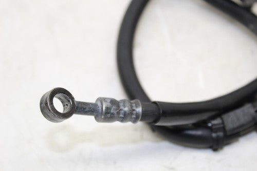 2018 Yamaha Yzf-r3 Set Brake Hose Fluid Line