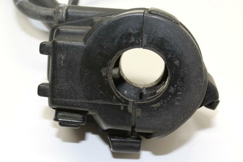95-98 Honda Cbr600f3 Left Clip On Handle Horn Signals Switch Switches OEM