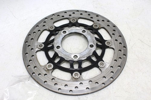 2005 Triumph Daytona 650 Front Brake Disc Rotor Pair