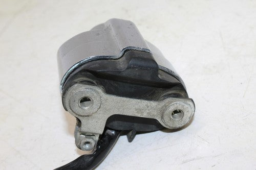 2000 Honda Shadow Sabre 1100 Vt1100c2 Ignition Lock !NO KEY!