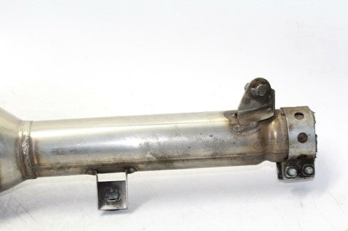 97-98 Honda Cbr1100xx Exhaust Pipe Muffler Slip On Can Silencer "Sankei"