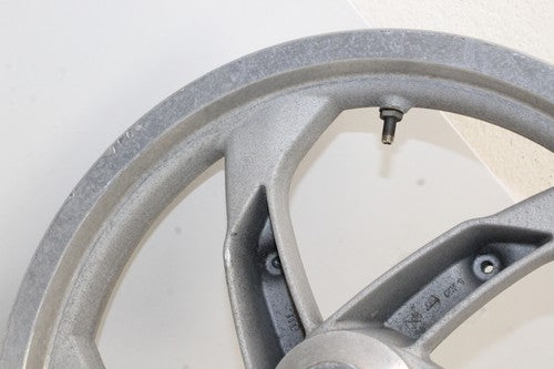 2003-09 Buell P3 Blast Rear Back Wheel Rim OEM