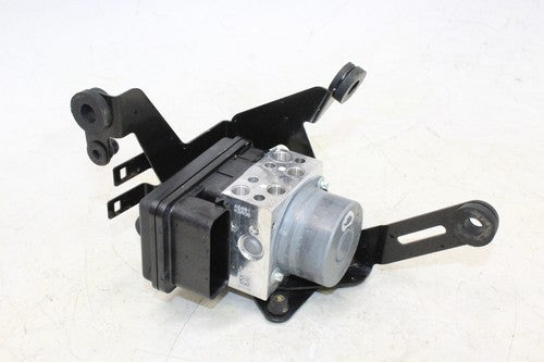 2018 Kawasaki Ninja Zx-10rr Zx1000zh Abs Pump Unit Module 16082-0791