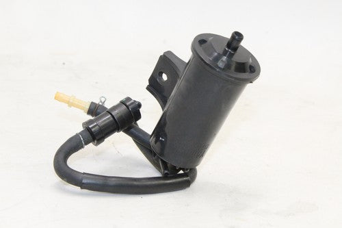 2012 Yamaha Zuma 125 Yw125 Evap Vapor Charcoal Emission Canister OEM