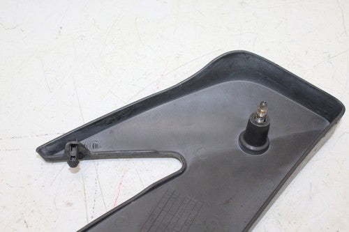 2008 Kawasaki Ninja 650r Ex650af Left Cover 14091-0461