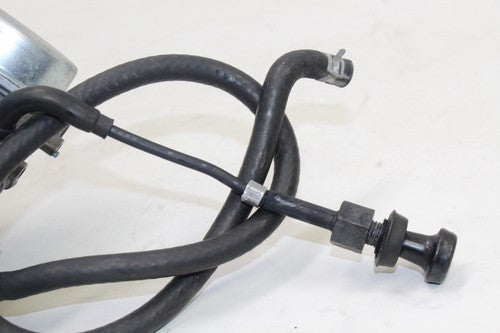 2000 Honda Shadow Vlx 600 Vt600cd Deluxe KEIHIN Carb Carburetor OEM