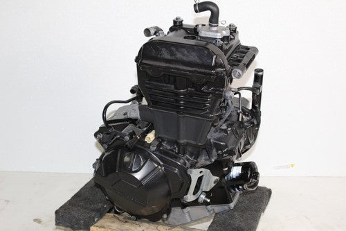 2014 Kawasaki Ninja 300 EX300A ENGINE MOTOR