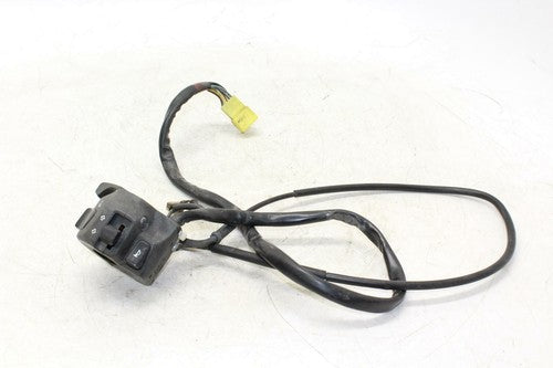 01-05 Suzuki Bandit 1200 Gsf1200s Left Clip On Handle Horn Signals Switch OEM