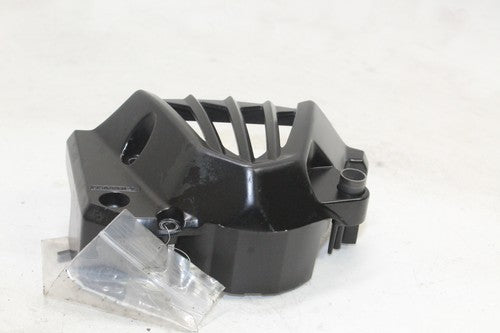 2008-12 Kawasaki Ninja 250r Ex250j Engine Sprocket Cover 14041-0021 OEM
