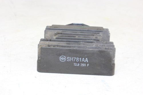 2013 Honda Cbr250r Rectifier Voltage Regulator